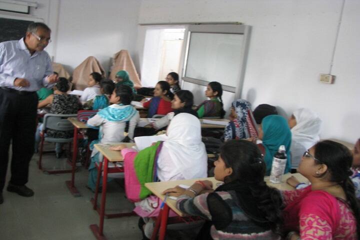 classroom